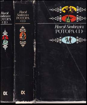 Henryk Sienkiewicz: Potopa