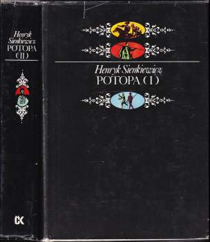 Henryk Sienkiewicz: Potopa
