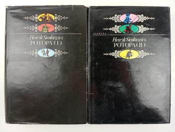 Henryk Sienkiewicz: Potopa