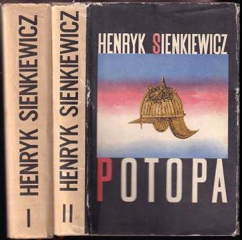 Henryk Sienkiewicz: Potopa