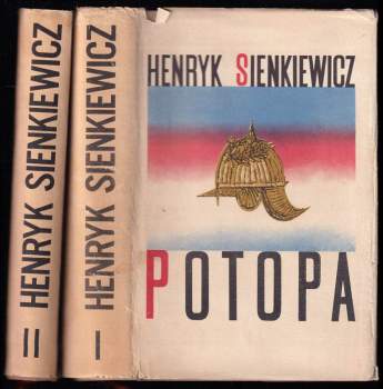 Henryk Sienkiewicz: Potopa