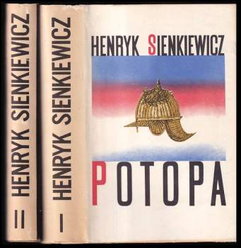 Henryk Sienkiewicz: Potopa