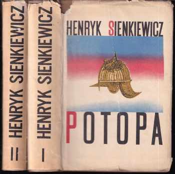 Henryk Sienkiewicz: Potopa