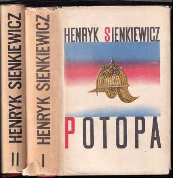 Henryk Sienkiewicz: Potopa