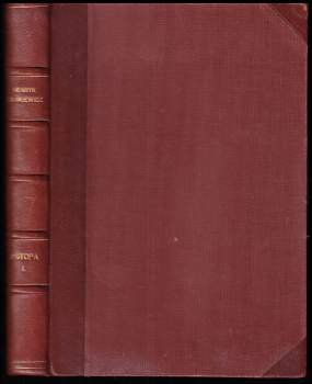 Henryk Sienkiewicz: Potopa