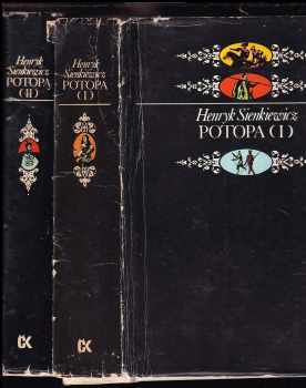 Henryk Sienkiewicz: Potopa