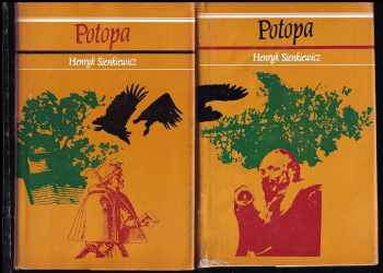 Henryk Sienkiewicz: Potopa