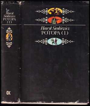 Henryk Sienkiewicz: Potopa