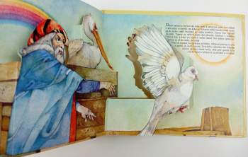 Luděk Maňásek: Potopa