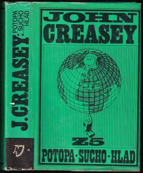 Potopa ; Sucho ; Hlad