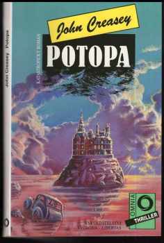 Potopa - John Creasey (1993, Svoboda-Libertas) - ID: 845635
