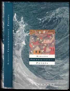 Marianne Fredriksson: Potopa