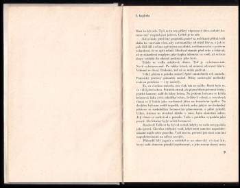 Robert Penn Warren: Potopa