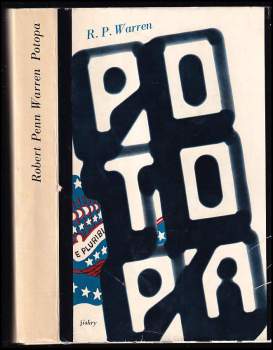 Robert Penn Warren: Potopa