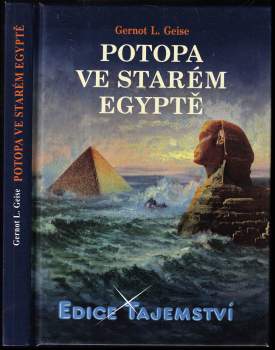 Potopa ve starém Egyptě