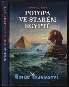 Potopa ve starém Egyptě
