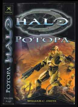 Halo ; Potopa