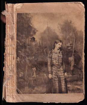 Arthur Ransome: Potopená loď