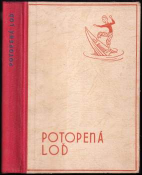Potopená loď
