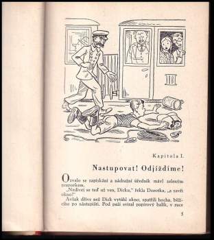 Arthur Ransome: Potopená loď
