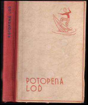 Potopená loď