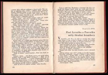 Arthur Ransome: Potopená loď
