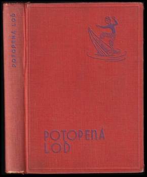Arthur Ransome: Potopená loď