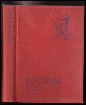 Arthur Ransome: Potopená loď