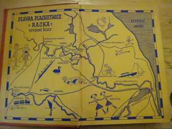 Arthur Ransome: Potopená loď