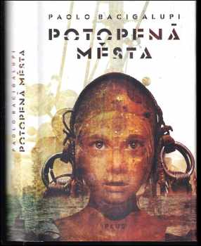 Potopená města