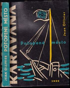 Potopené město