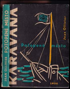 Potopené město