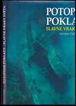 Potopené poklady