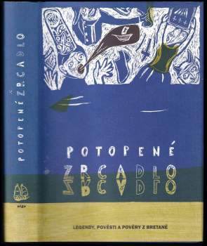 Potopené zrcadlo