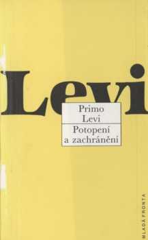 Potopení a zachránění