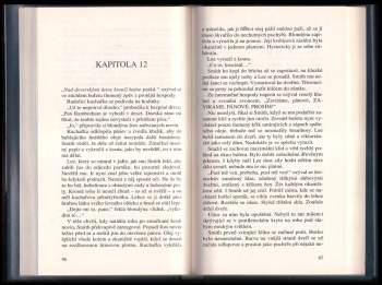 Leo Kessler: Potopený konvoj