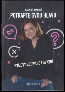 Jandová Dagmar: Potrapte svou hlavu