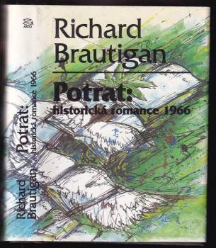 Potrat: historická romance 1966