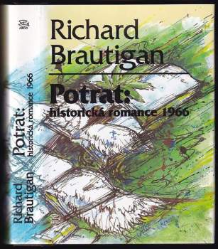 Potrat: historická romance 1966
