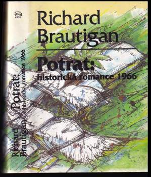 Potrat: historická romance 1966