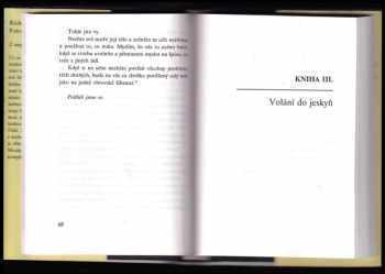 Jan Šulc: Potrat: historická romance 1966