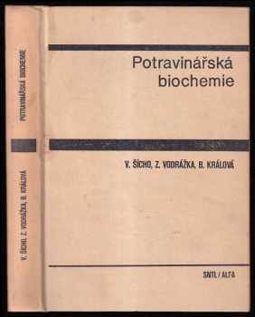 Potravinářská biochemie