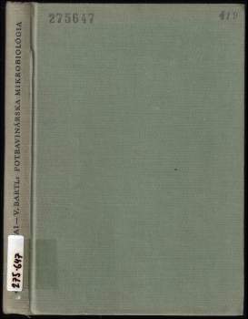 Potravinárska mikrobiológia