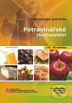 Potravinářské zbožíznalství