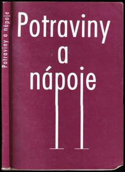 Peter Kružliak: Potraviny a nápoje