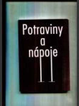 Potraviny a nápoje