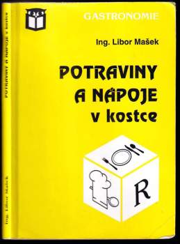 Potraviny a nápoje v kostce