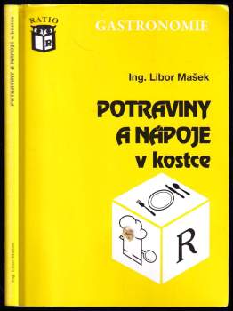 Potraviny a nápoje v kostce