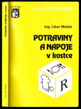 Potraviny a nápoje v kostce