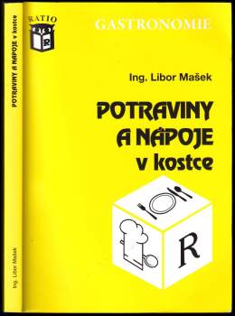 Potraviny a nápoje v kostce